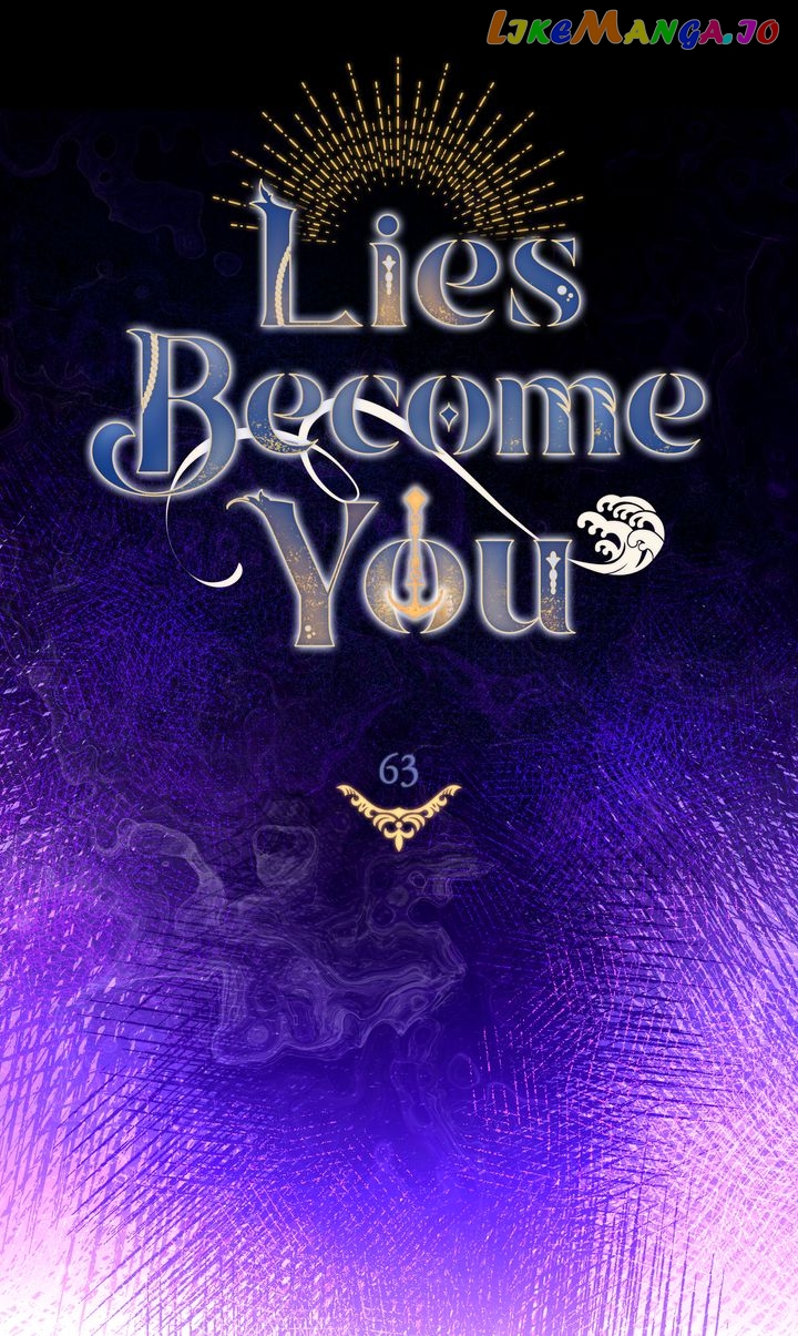 Lies Become You Chapter 63 - page 20