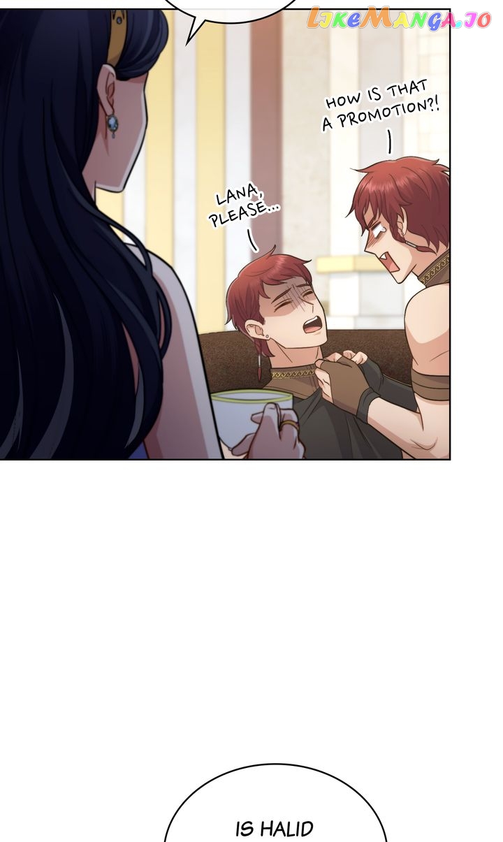 Lies Become You Chapter 63 - page 25
