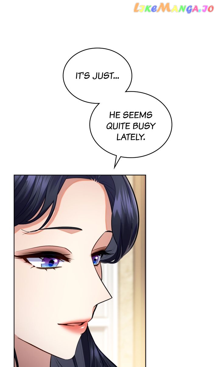 Lies Become You Chapter 63 - page 28