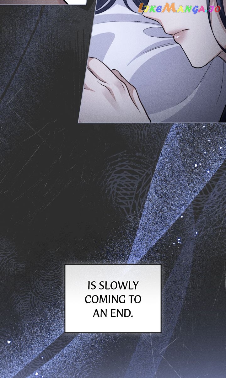 Lies Become You Chapter 63 - page 39