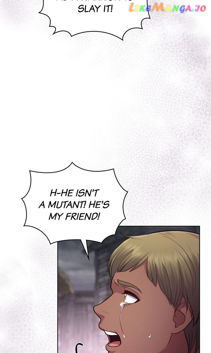Lies Become You Chapter 63 - page 50