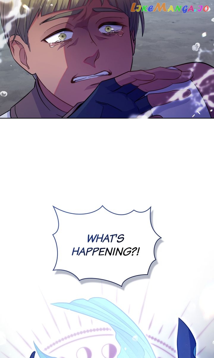 Lies Become You Chapter 63 - page 63