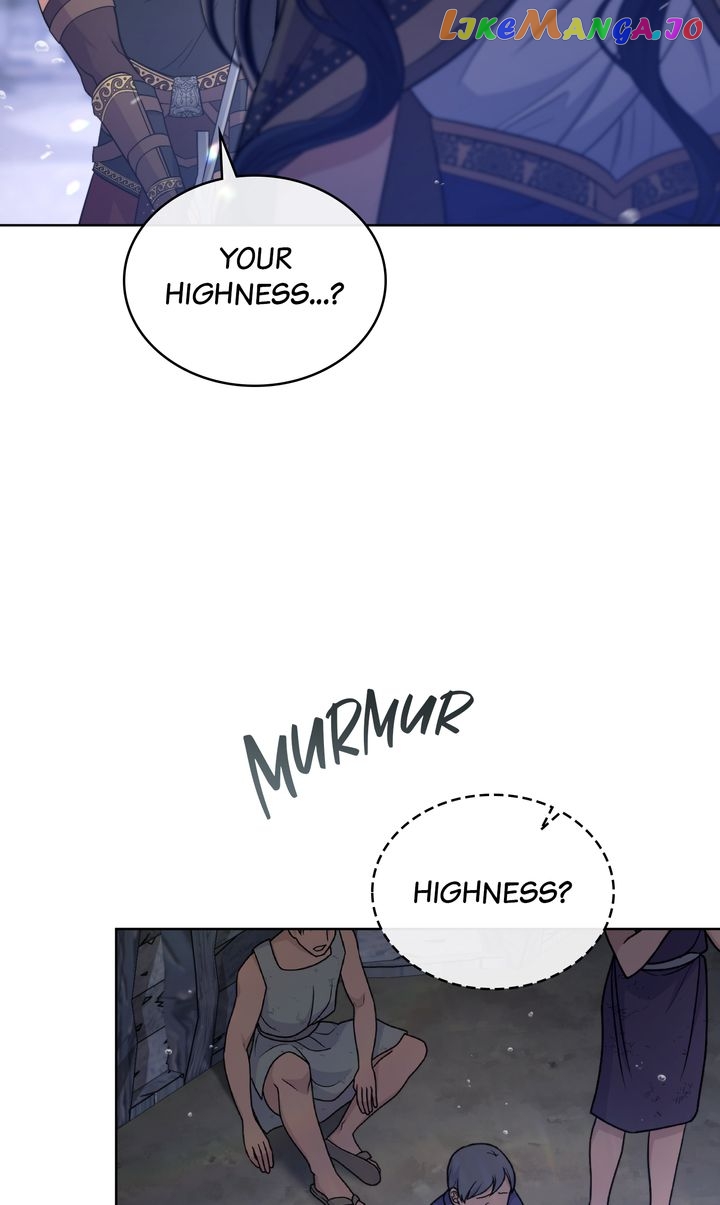 Lies Become You Chapter 63 - page 69