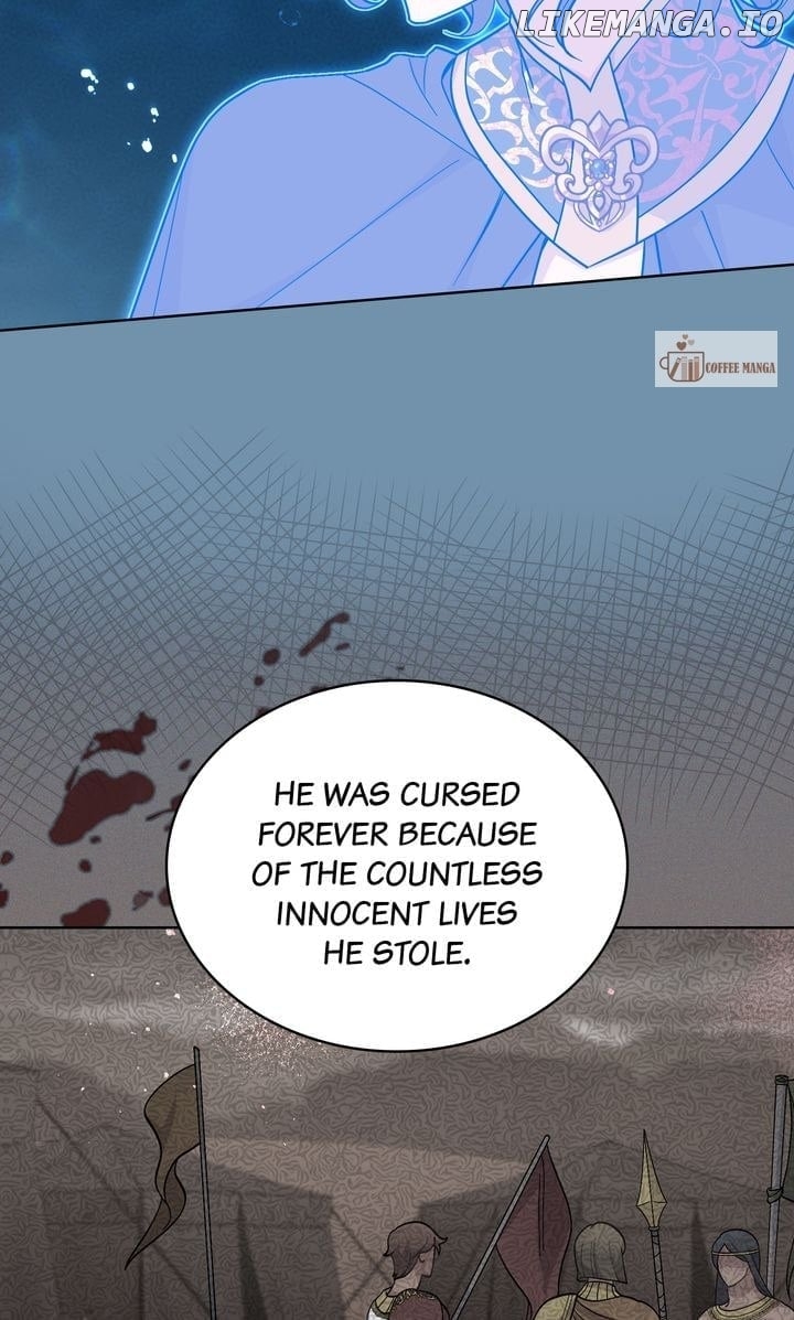 Lies Become You Chapter 96 - page 65
