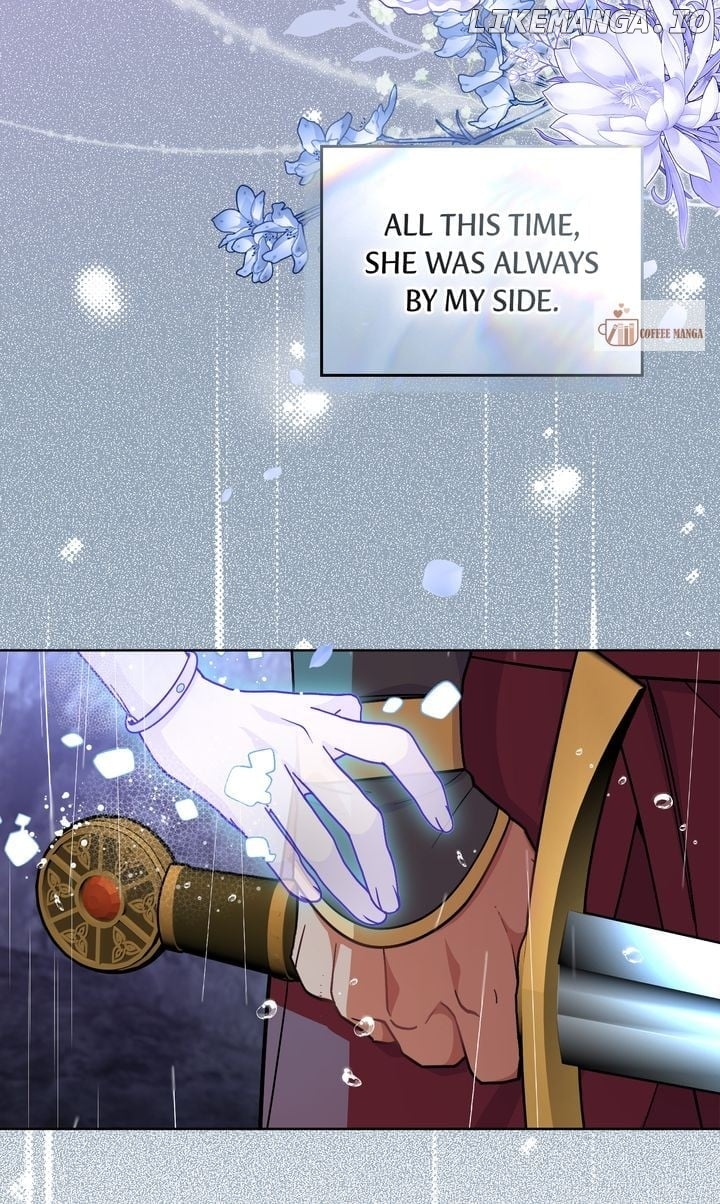 Lies Become You Chapter 95 - page 64