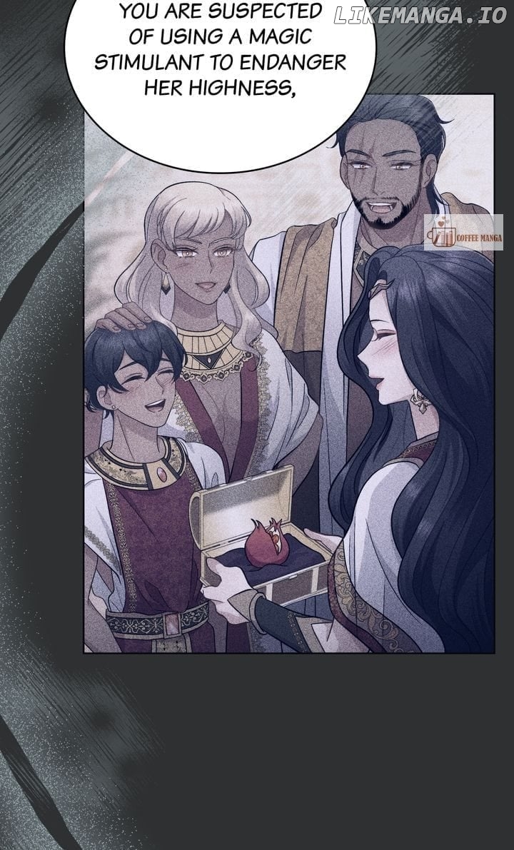 Lies Become You Chapter 94 - page 33