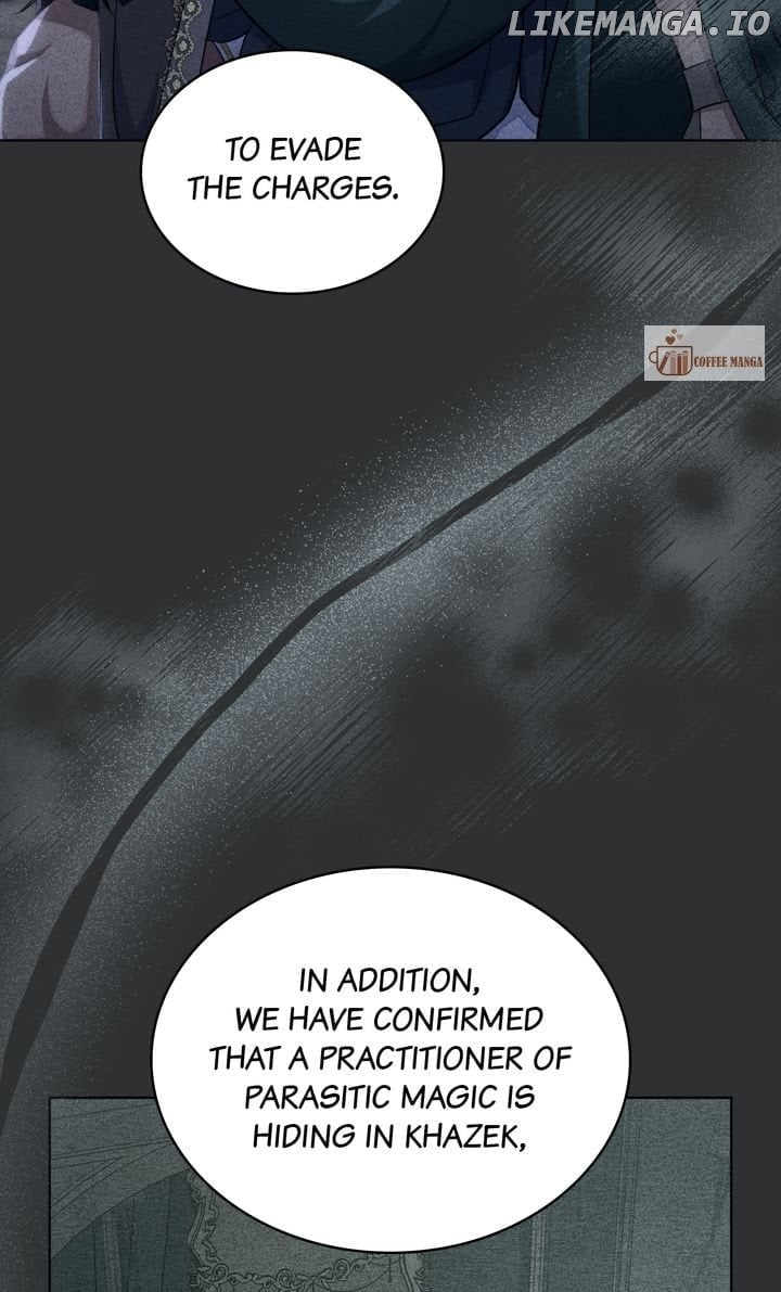 Lies Become You Chapter 94 - page 35