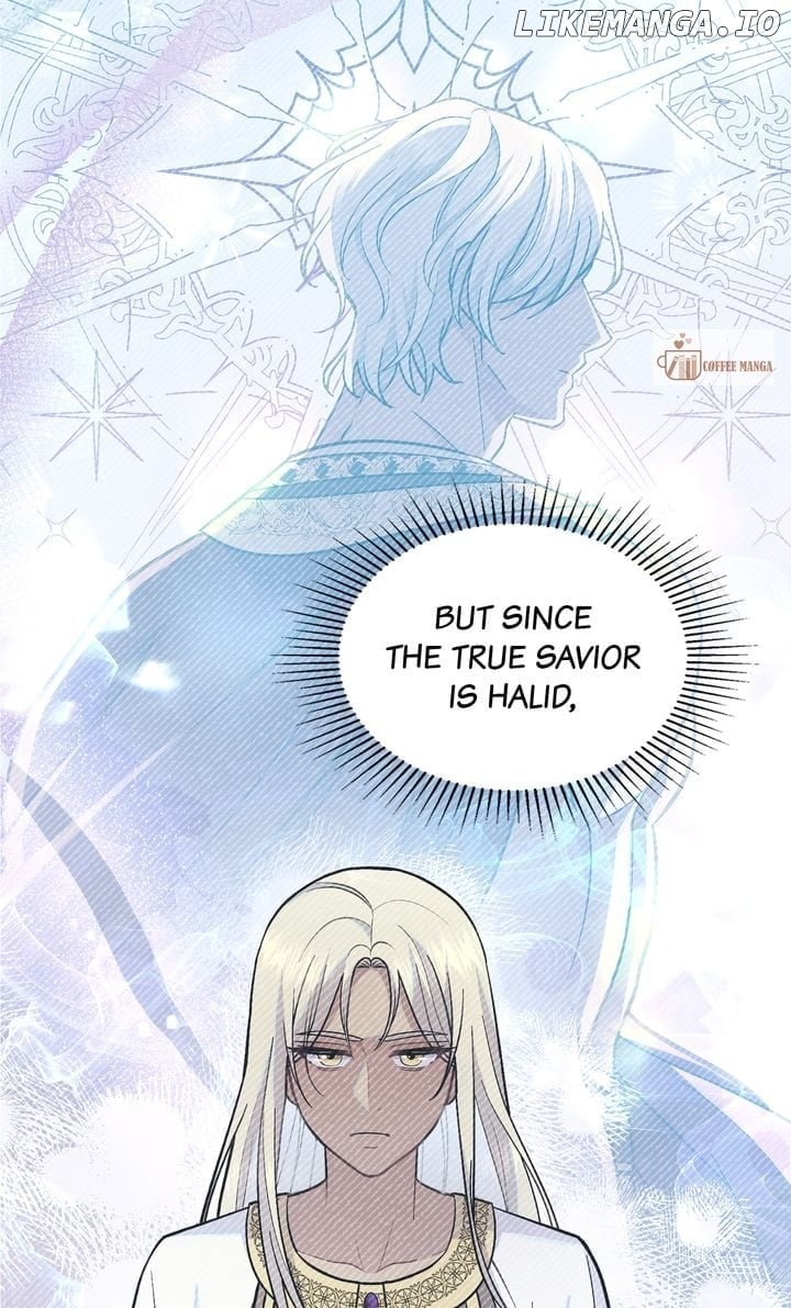 Lies Become You Chapter 94 - page 61