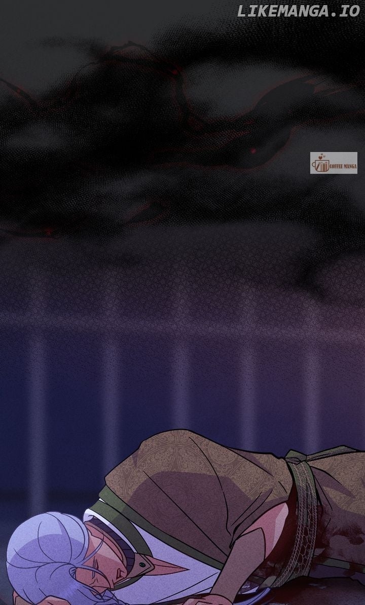 Lies Become You Chapter 93 - page 49
