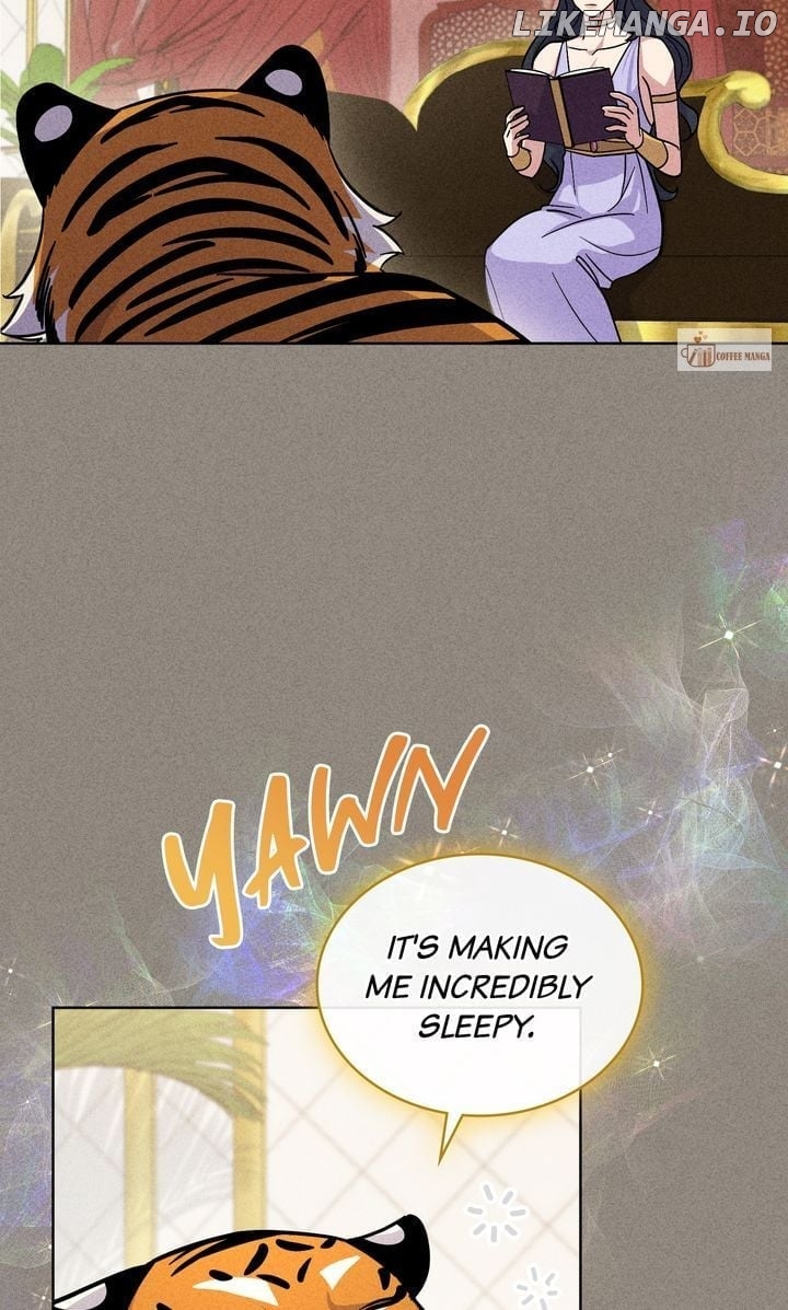 Lies Become You Chapter 92 - page 30