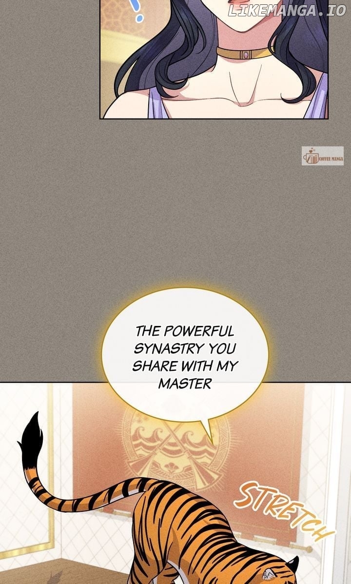 Lies Become You Chapter 92 - page 32