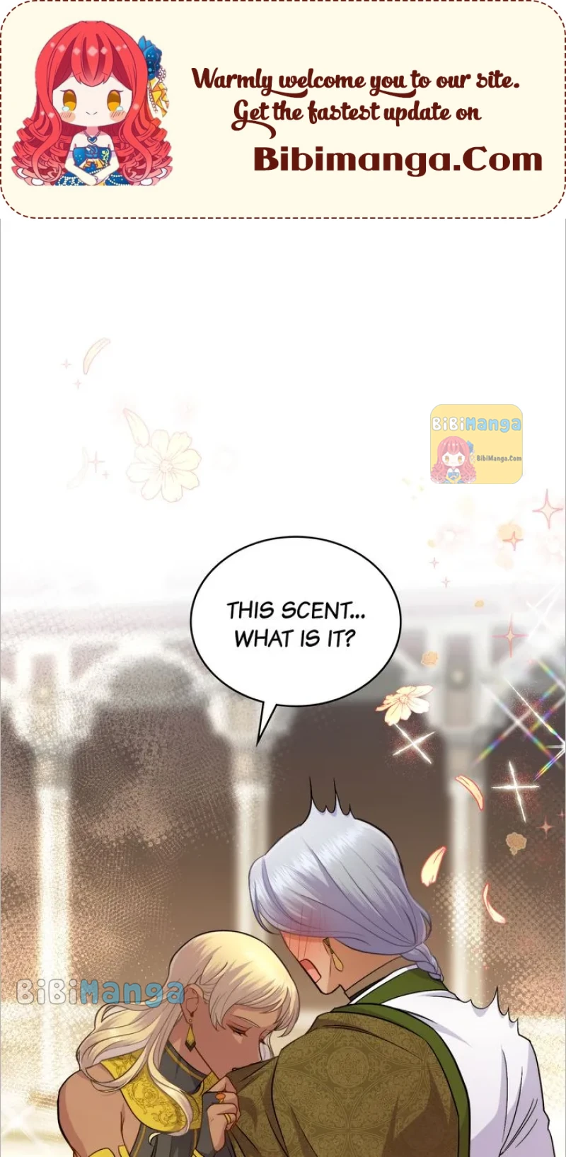 Lies Become You Chapter 69 - page 1