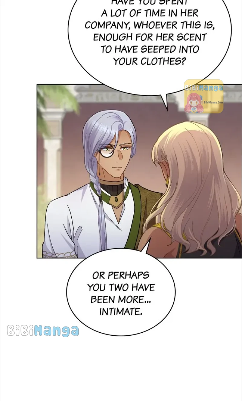 Lies Become You Chapter 69 - page 11