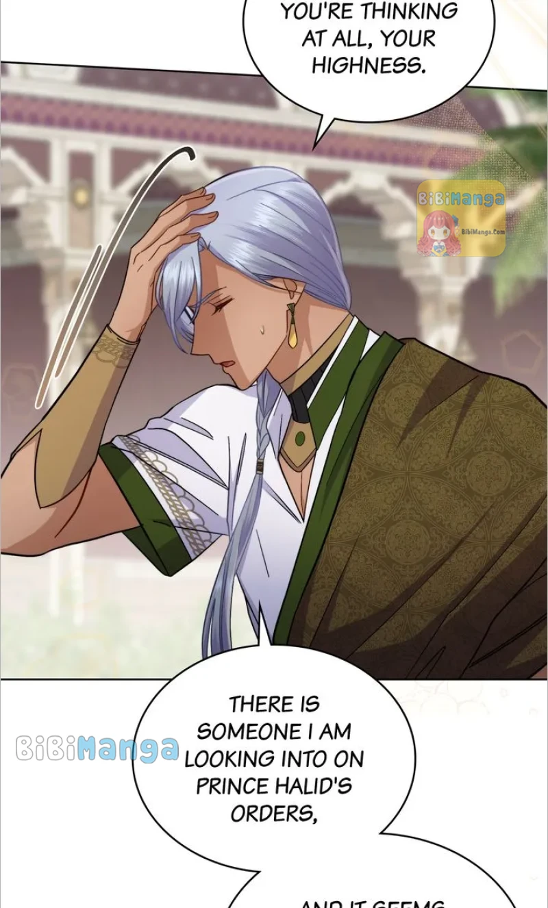 Lies Become You Chapter 69 - page 23