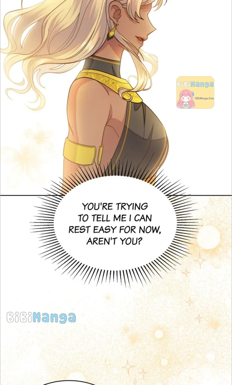 Lies Become You Chapter 69 - page 27