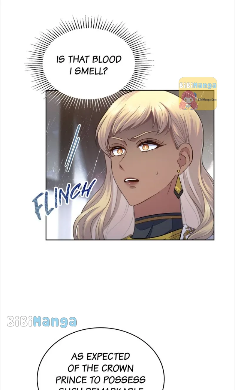 Lies Become You Chapter 69 - page 58