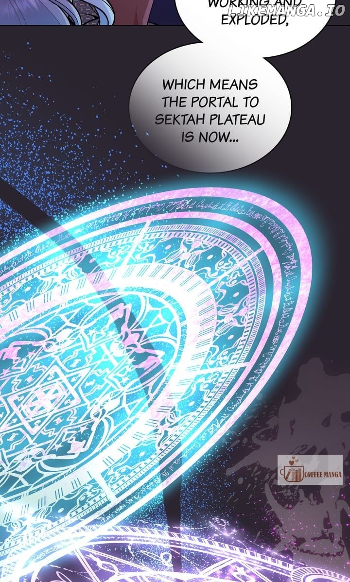 Lies Become You Chapter 87 - page 23
