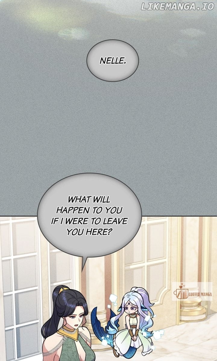 Lies Become You Chapter 87 - page 48