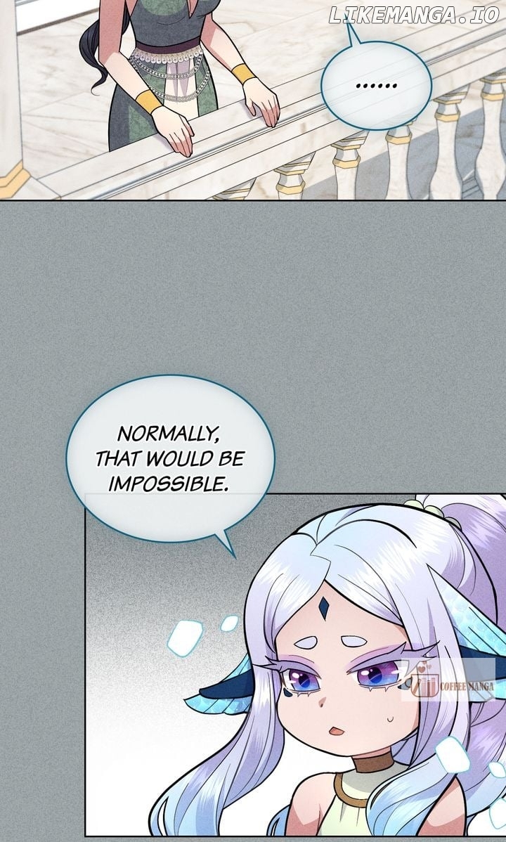 Lies Become You Chapter 87 - page 49
