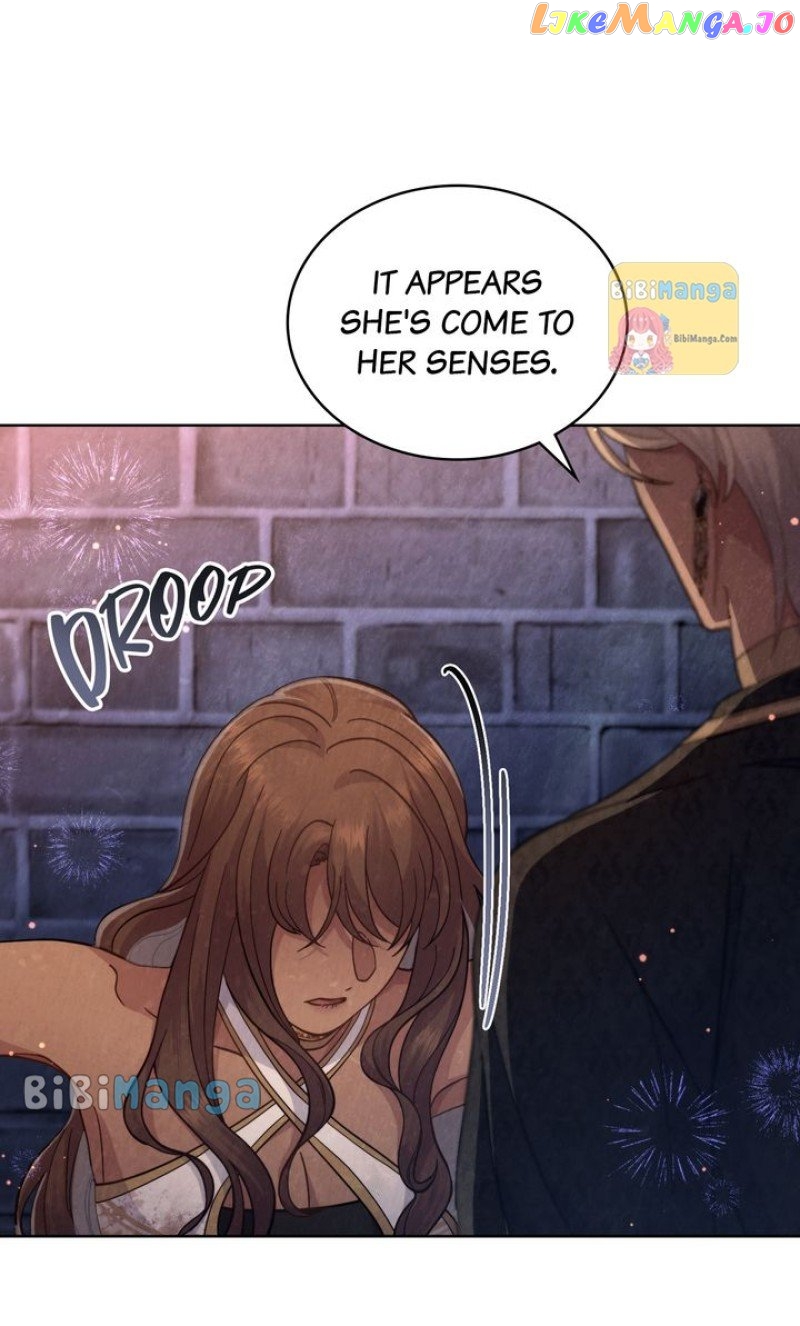 Lies Become You Chapter 71 - page 11