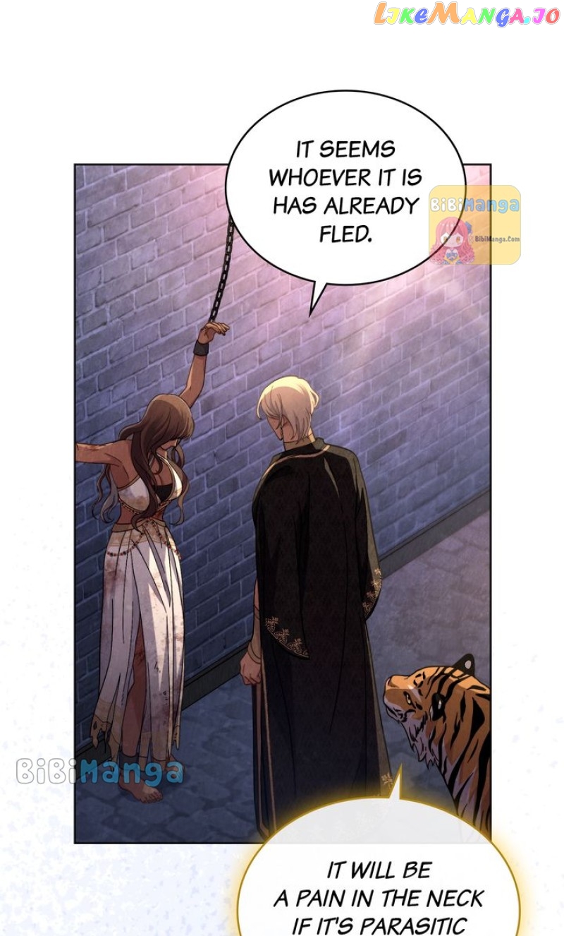 Lies Become You Chapter 71 - page 13