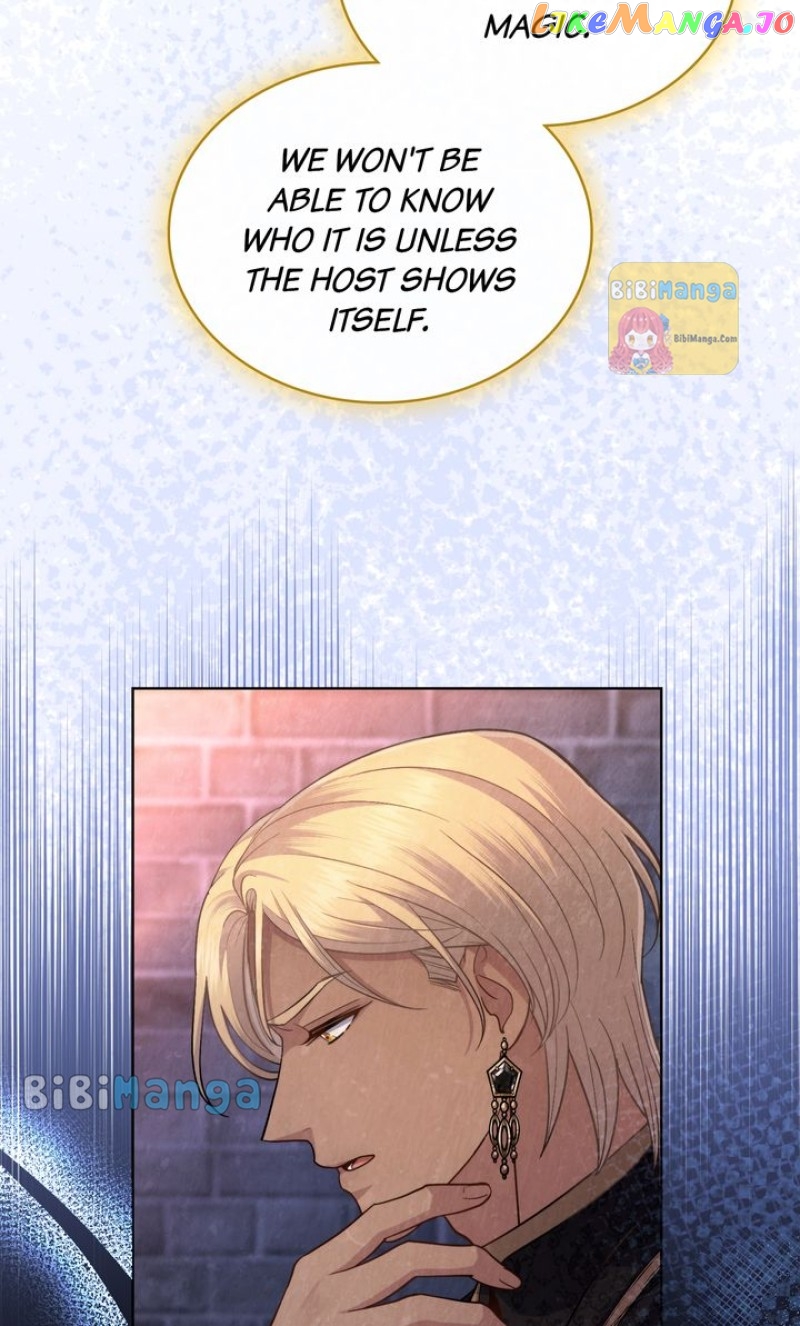 Lies Become You Chapter 71 - page 14
