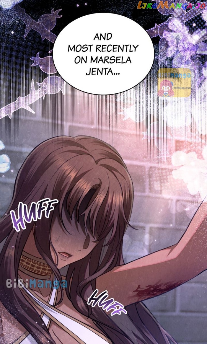 Lies Become You Chapter 71 - page 18