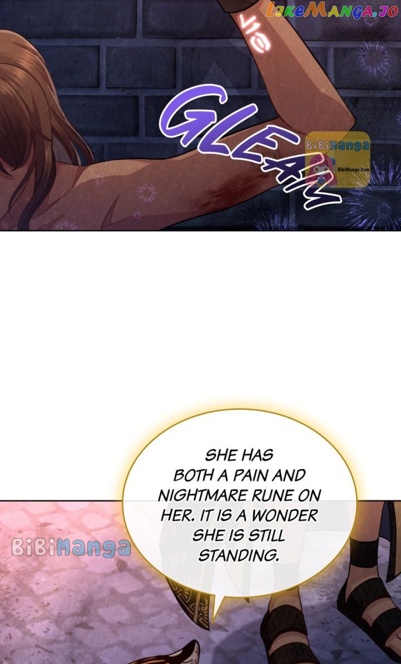 Lies Become You Chapter 71 - page 2