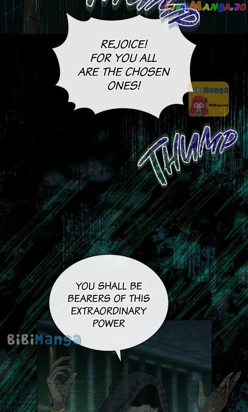 Lies Become You Chapter 71 - page 23