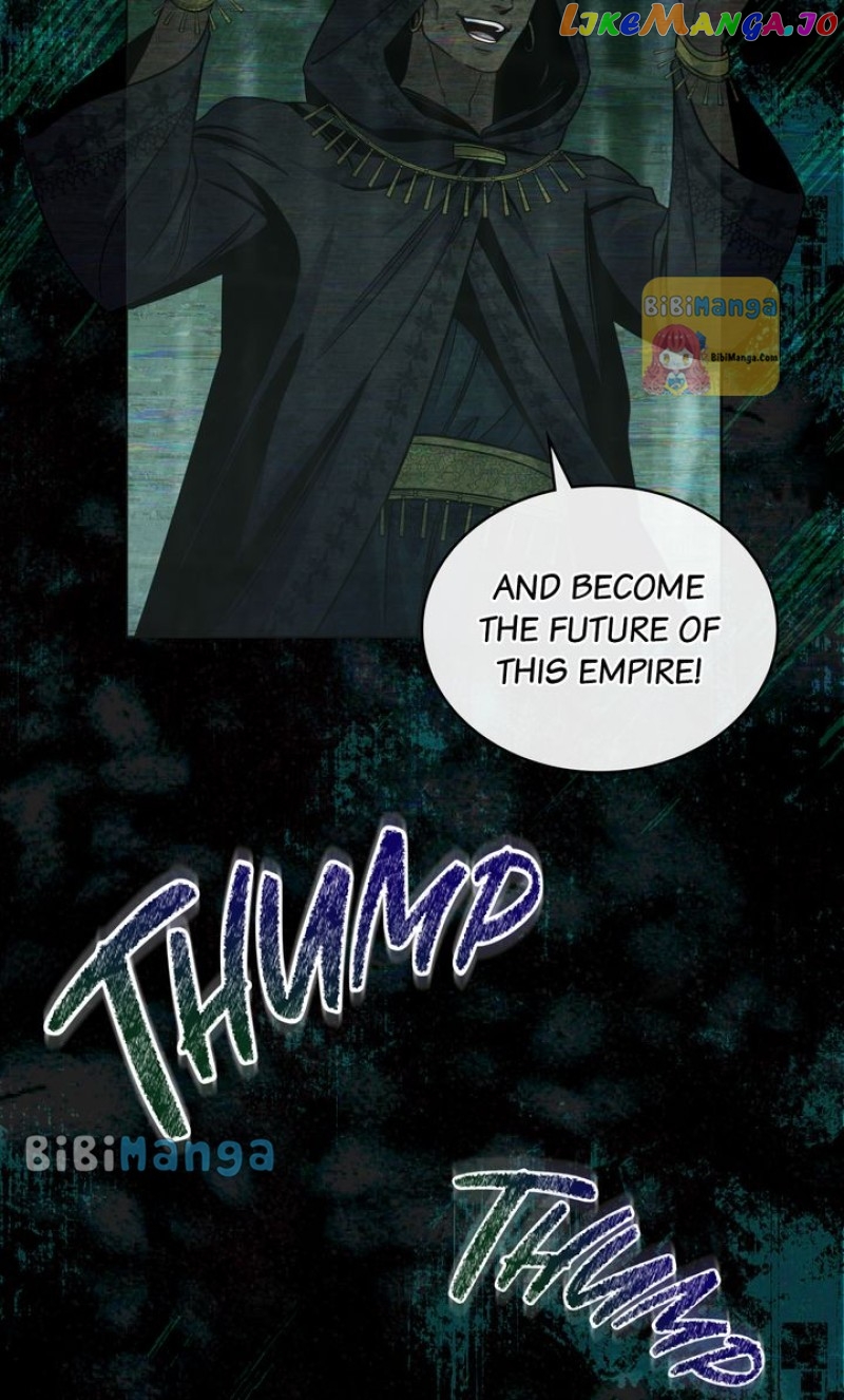 Lies Become You Chapter 71 - page 24