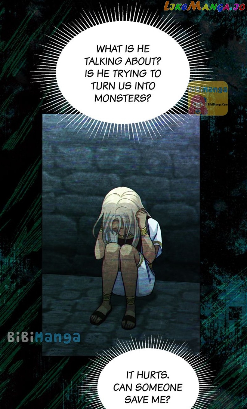 Lies Become You Chapter 71 - page 25