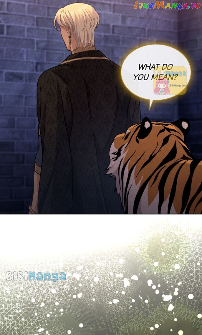 Lies Become You Chapter 71 - page 29