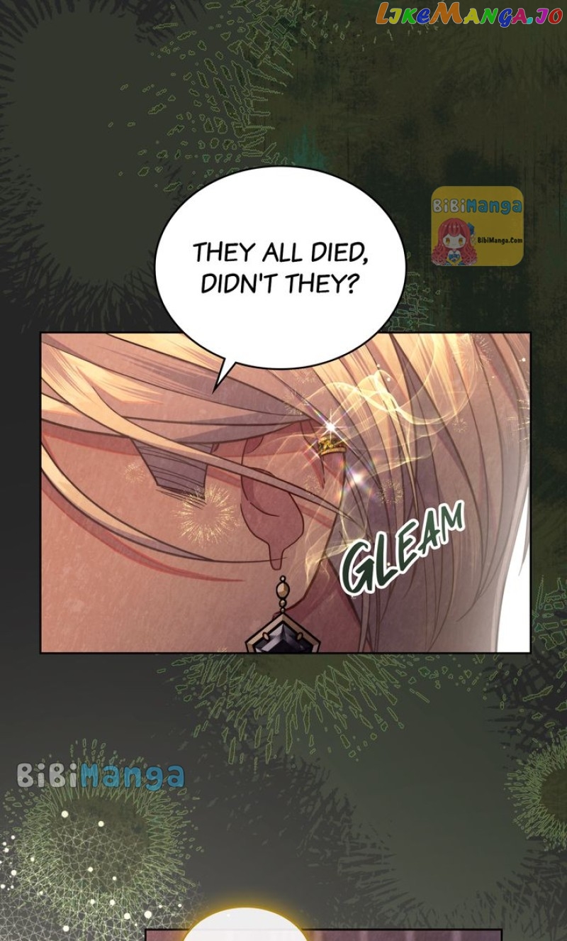 Lies Become You Chapter 71 - page 31