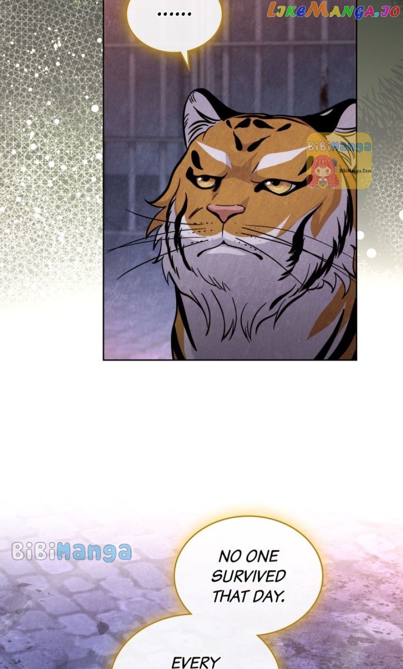 Lies Become You Chapter 71 - page 32