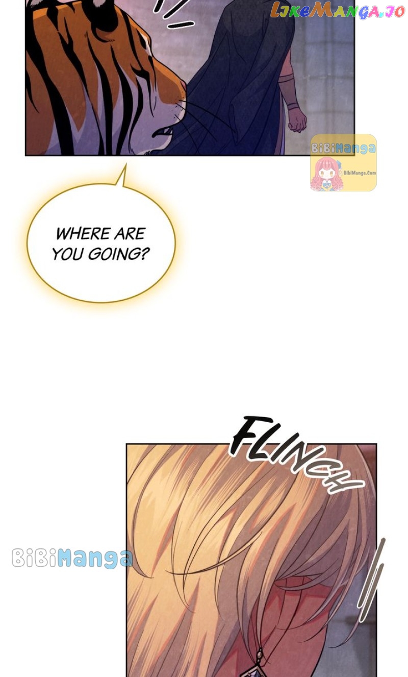 Lies Become You Chapter 71 - page 39