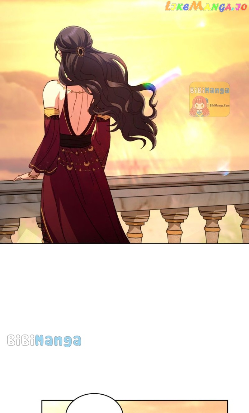 Lies Become You Chapter 71 - page 44