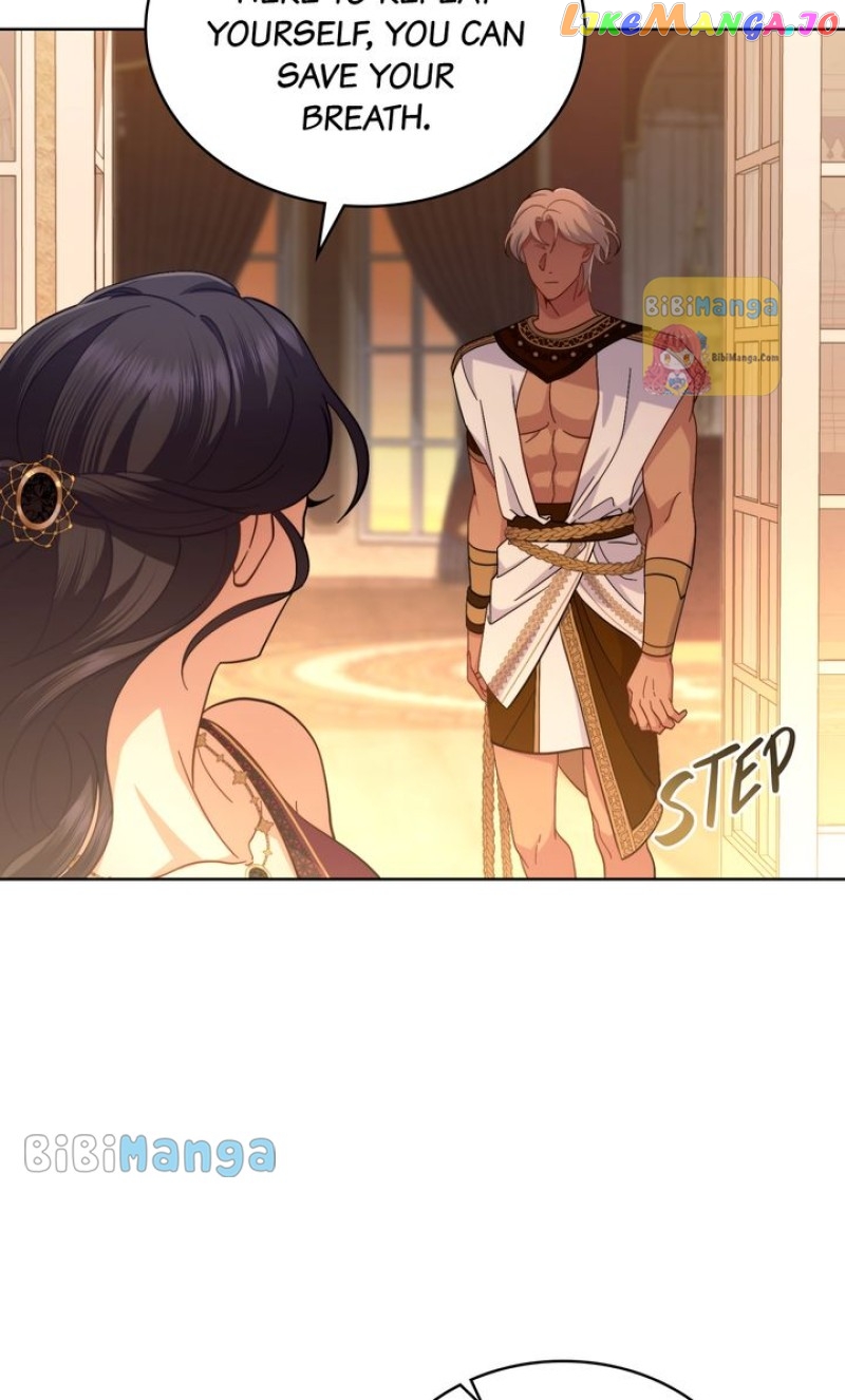 Lies Become You Chapter 71 - page 46