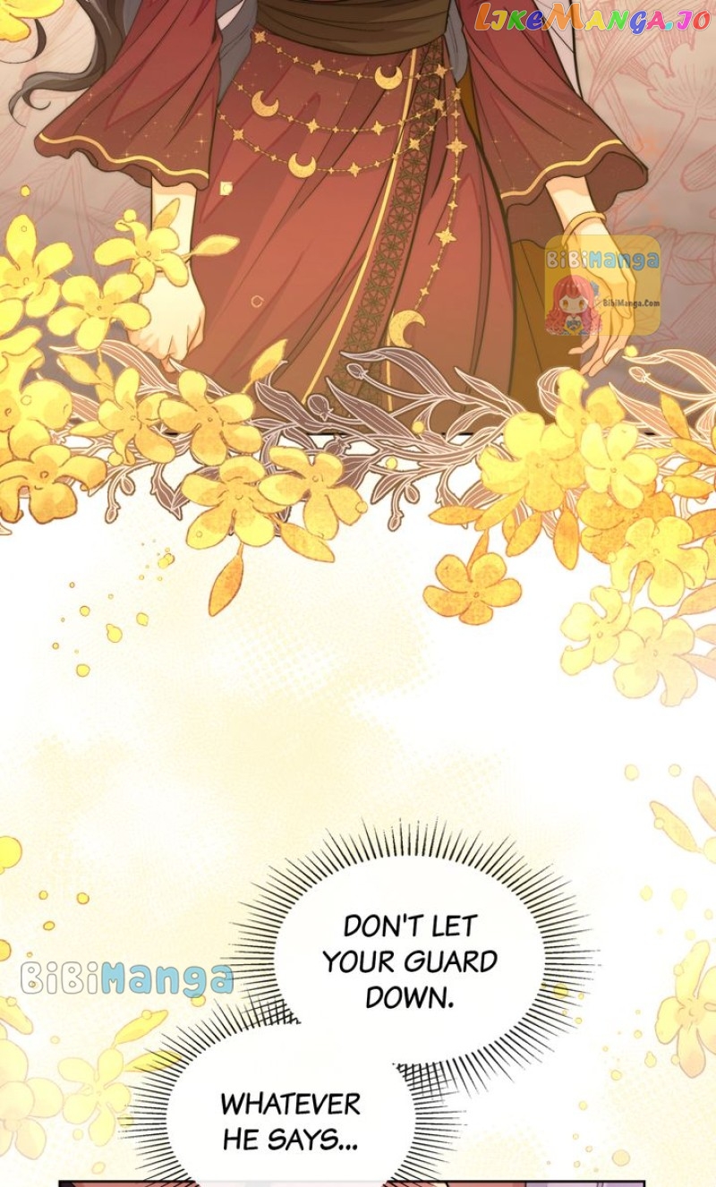 Lies Become You Chapter 71 - page 51