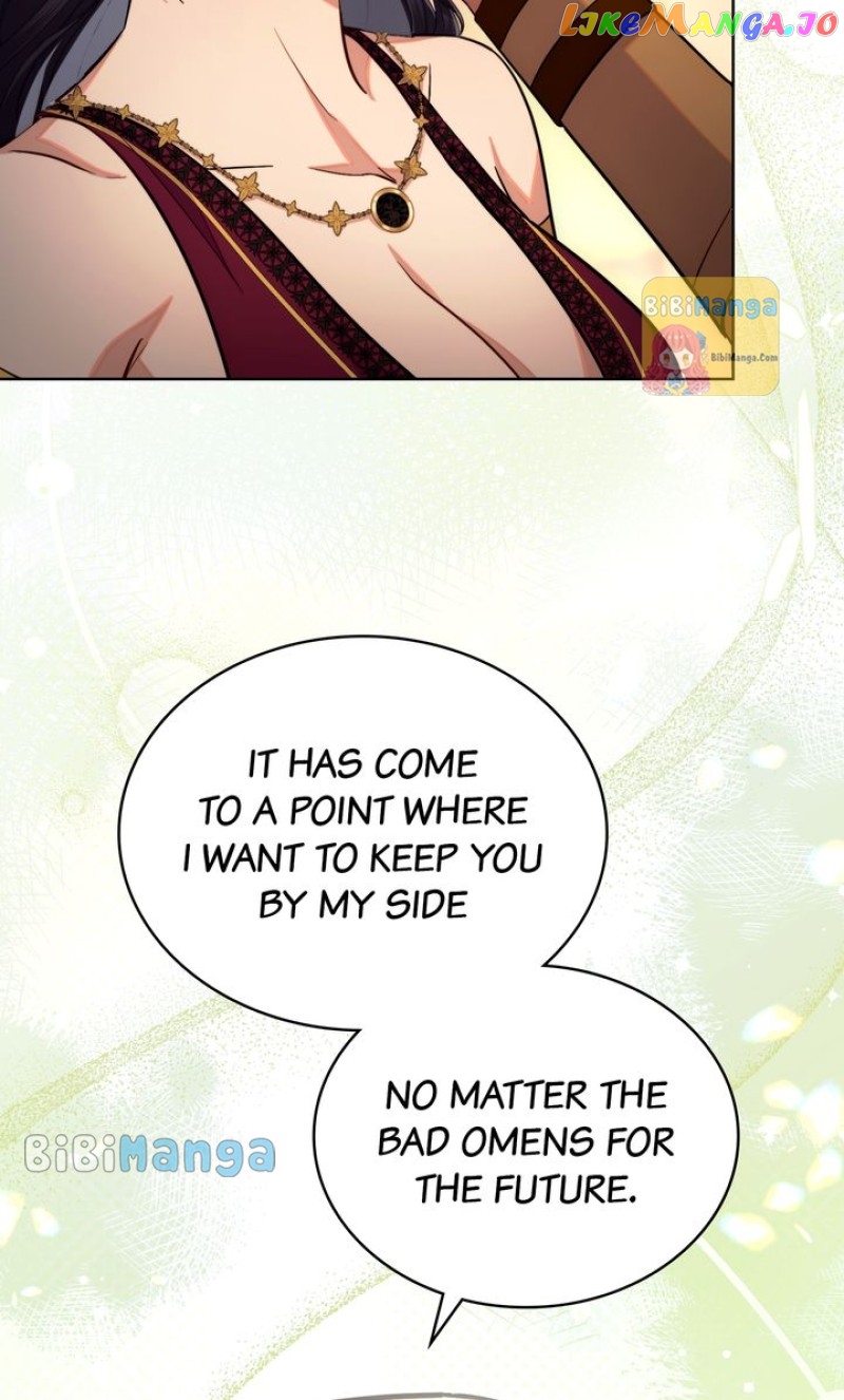 Lies Become You Chapter 71 - page 64