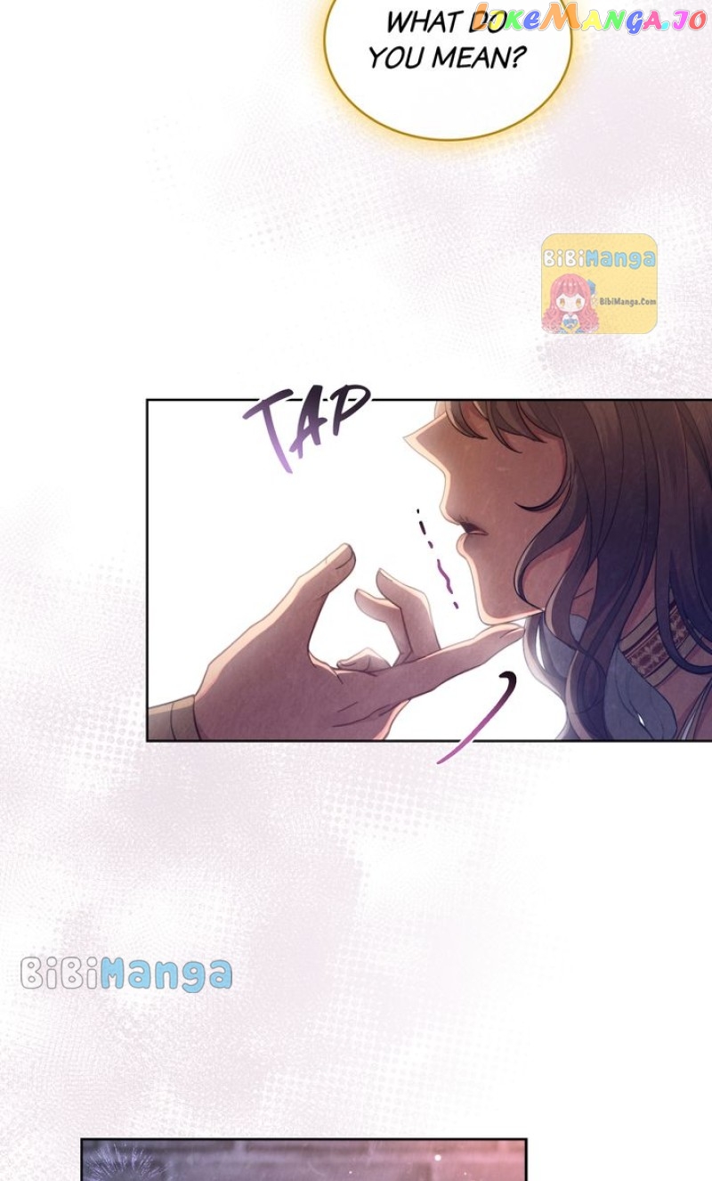 Lies Become You Chapter 71 - page 8