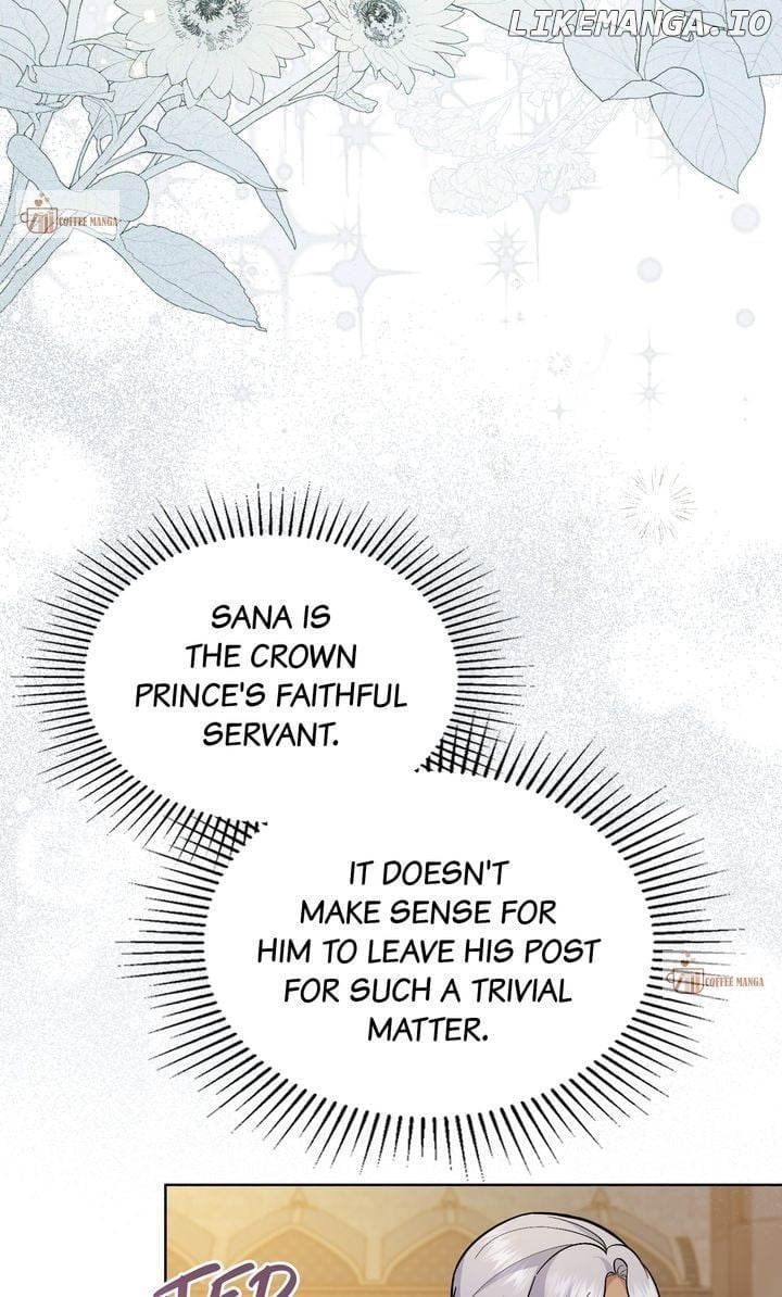 Lies Become You Chapter 84 - page 55