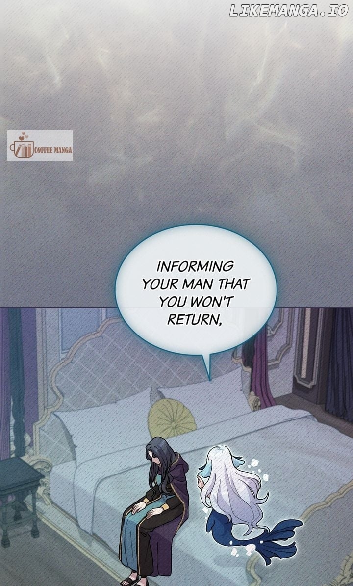 Lies Become You Chapter 83 - page 13