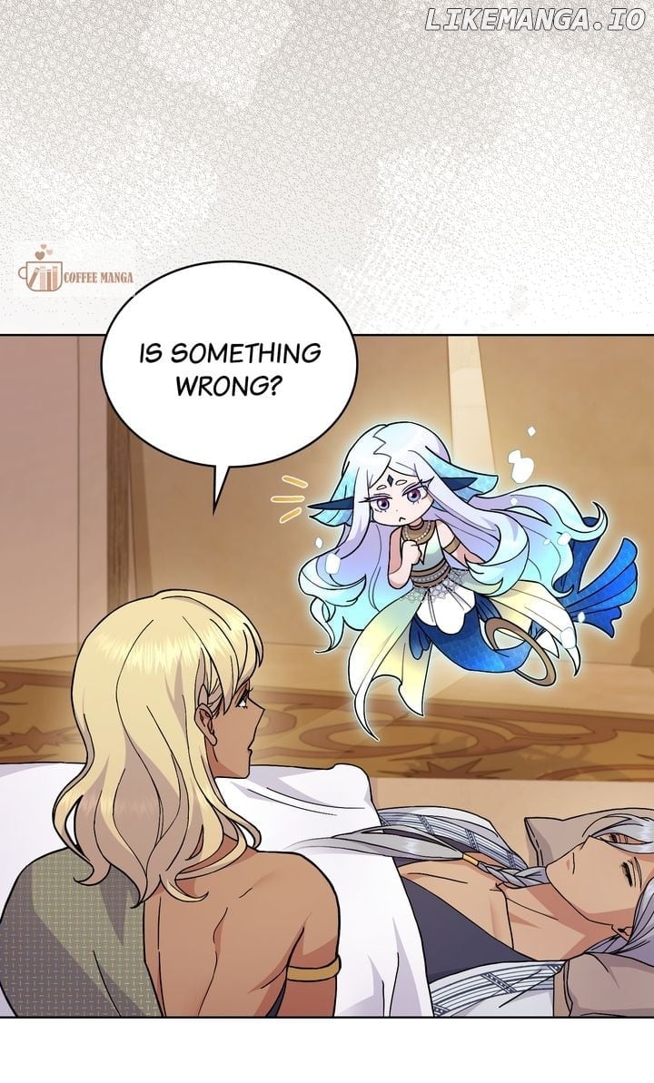 Lies Become You Chapter 83 - page 6