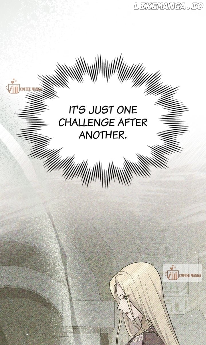 Lies Become You Chapter 82 - page 5