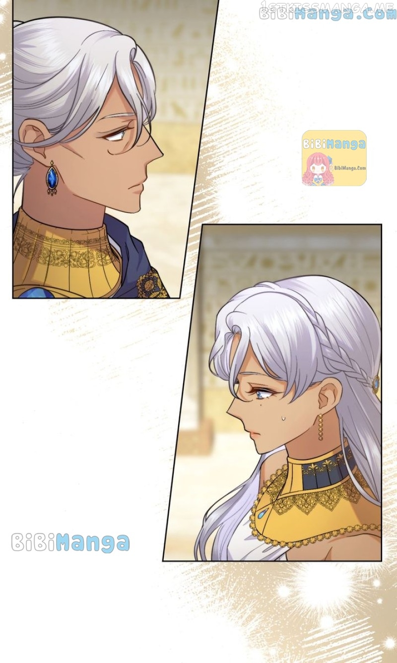 Lies Become You Chapter 42 - page 10