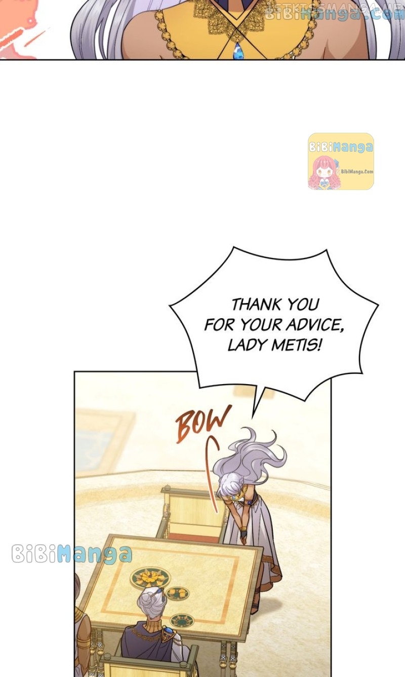 Lies Become You Chapter 42 - page 16