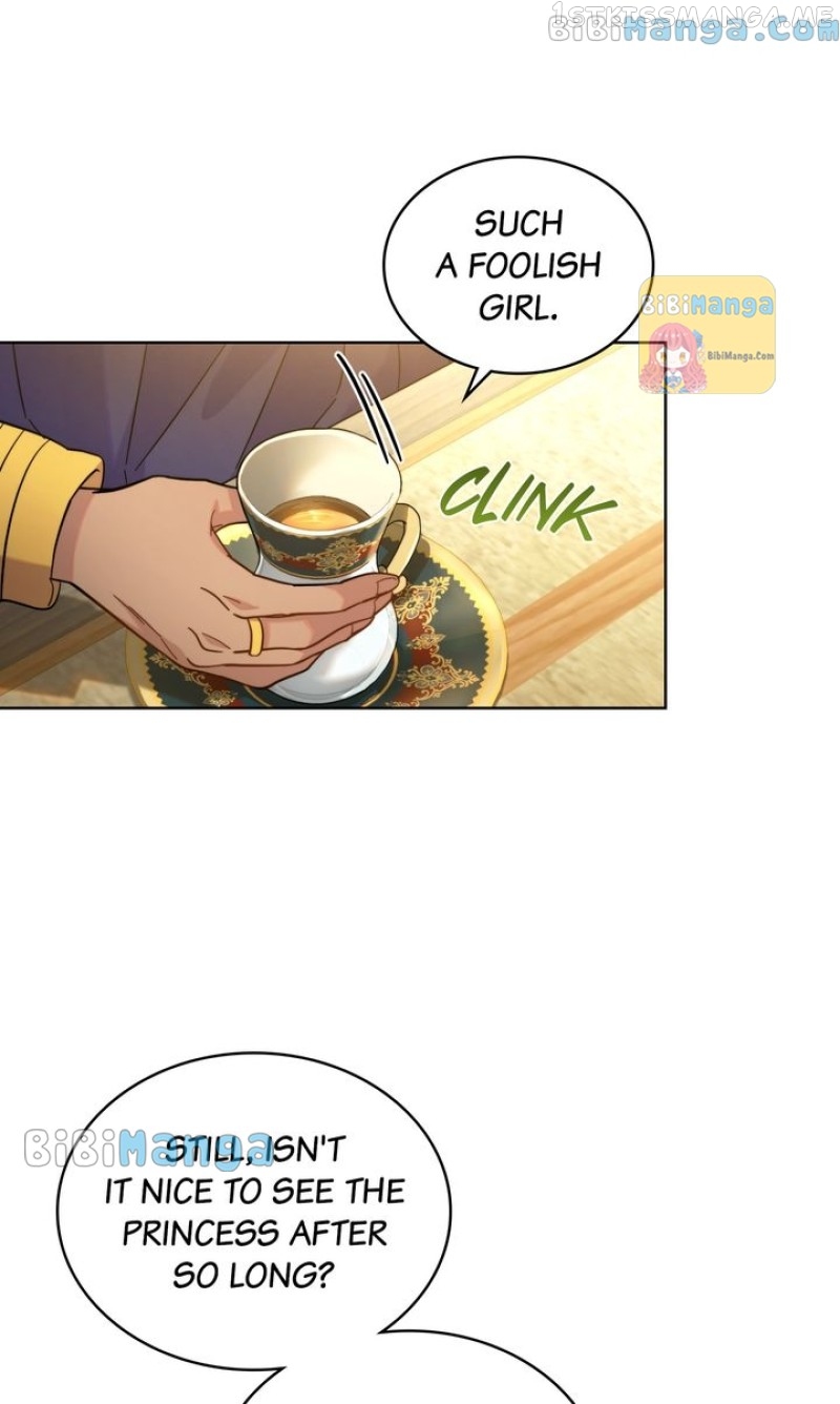 Lies Become You Chapter 42 - page 18
