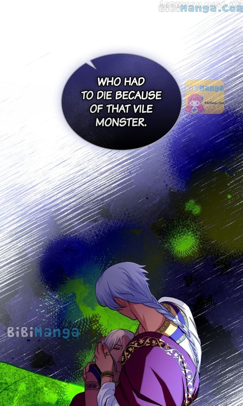 Lies Become You Chapter 42 - page 22