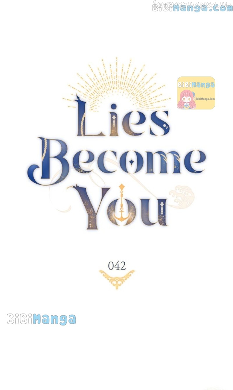 Lies Become You Chapter 42 - page 24