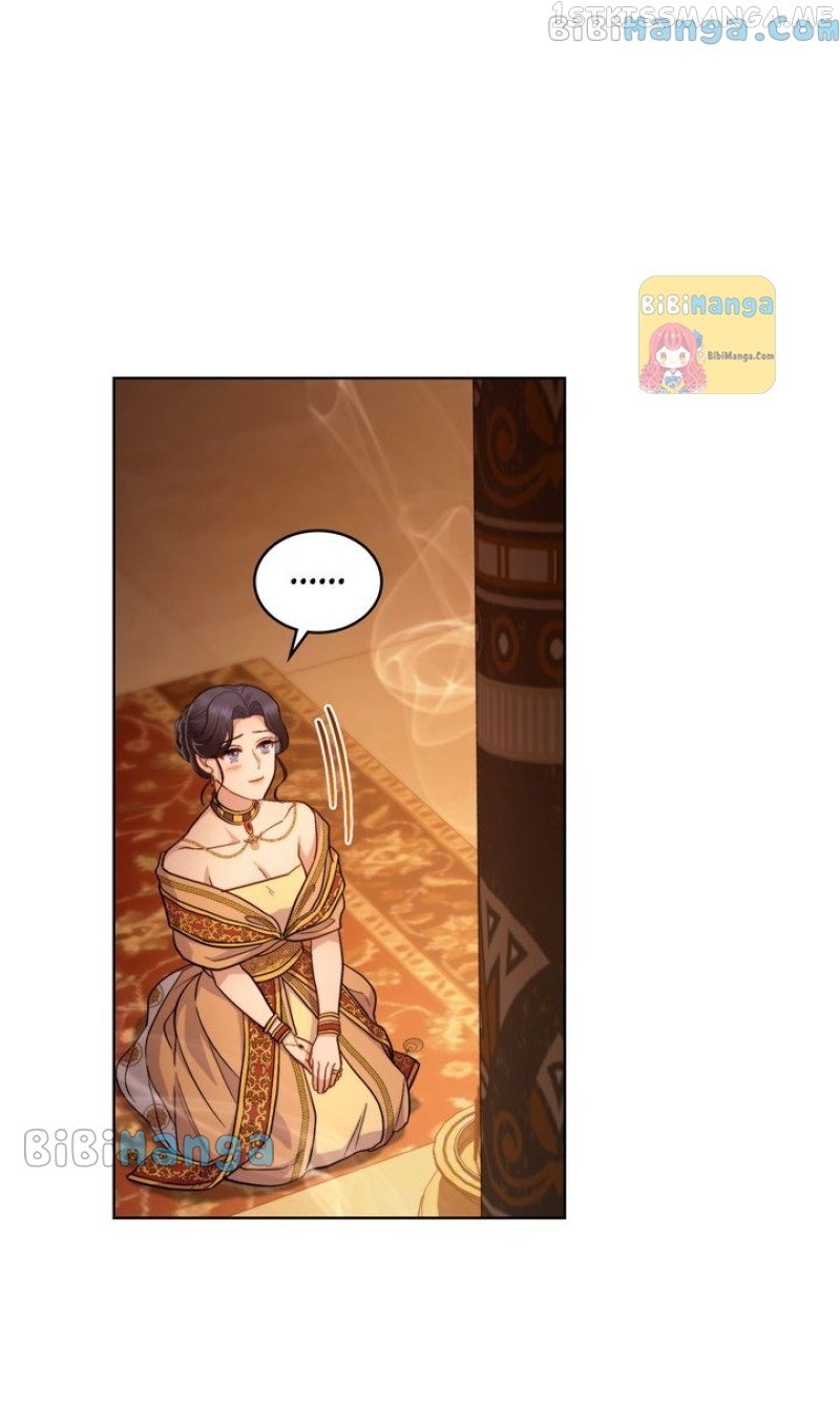 Lies Become You Chapter 42 - page 32